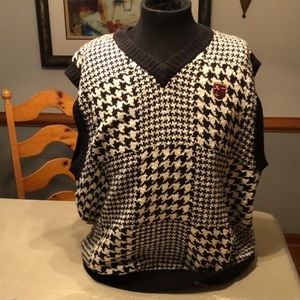 Hathaway Golf Vest